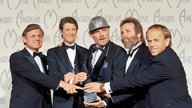 The Beach Boys