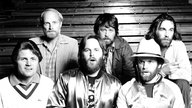 The Beach Boys