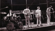 The Who im Beat-Club