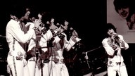The Osmonds im Beat-Club