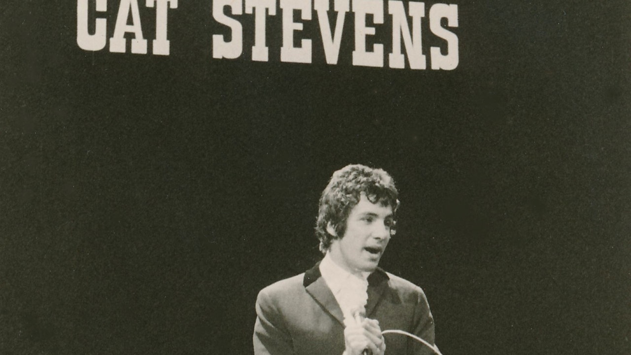 Cat Stevens im Beat-Club