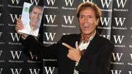 Cliff Richard präsentiert seine Autobiographie