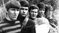 Cliff Richard als Schauspieler in dem Film "Finders Keepers"