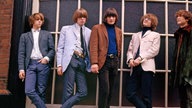 The Byrds 1966 