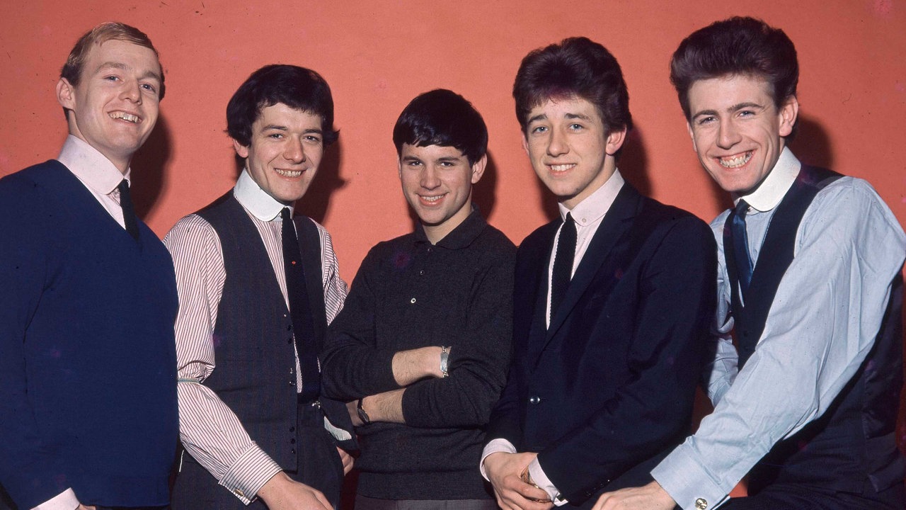 The Hollies