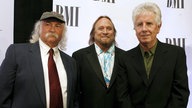 Crosby, Stills and Nash 2006