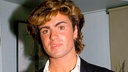 George Michael