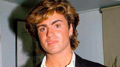 George Michael