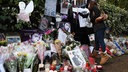 Gedenken an George Michael