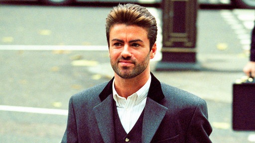 George Michael