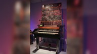 Moog-Synthesizer von Keith Emerson