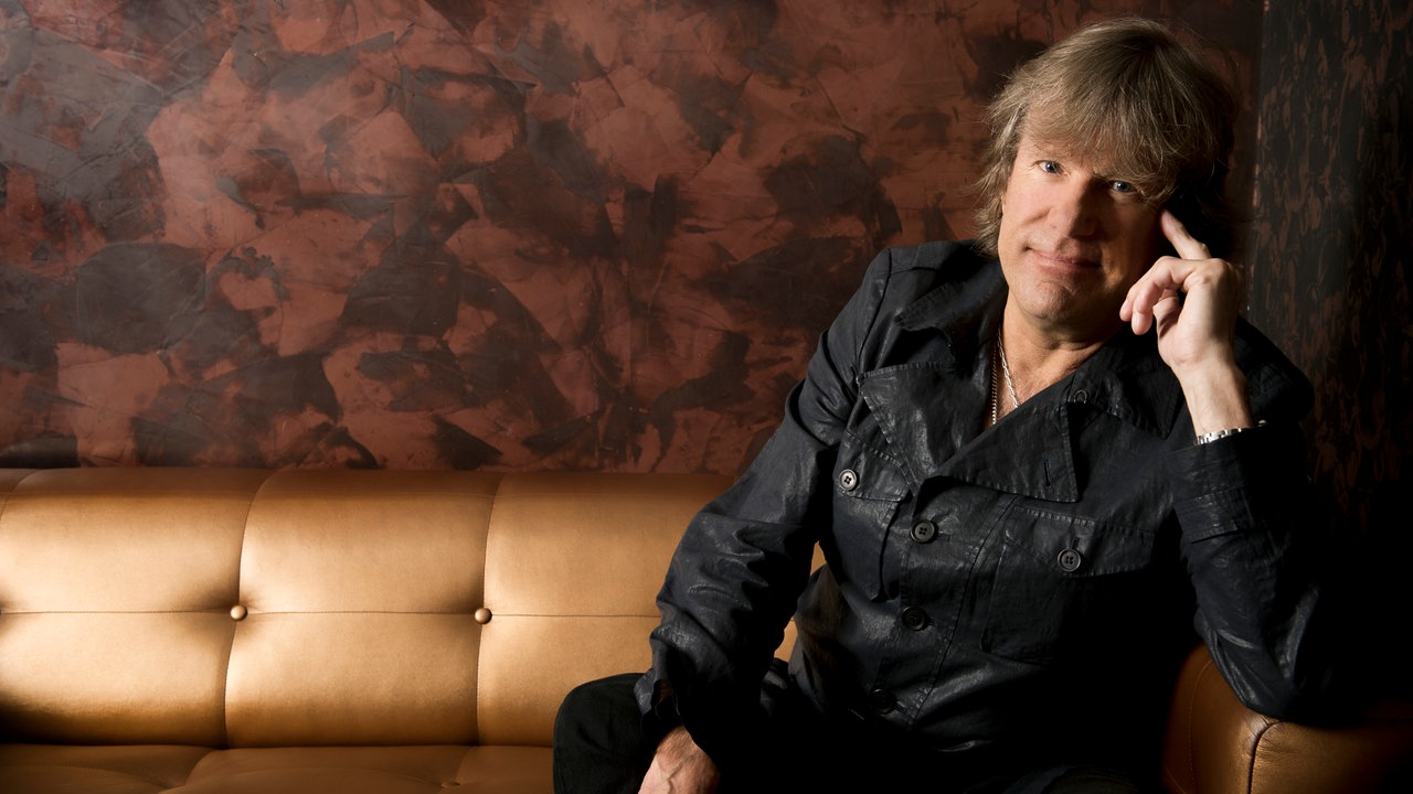 Keith Emerson