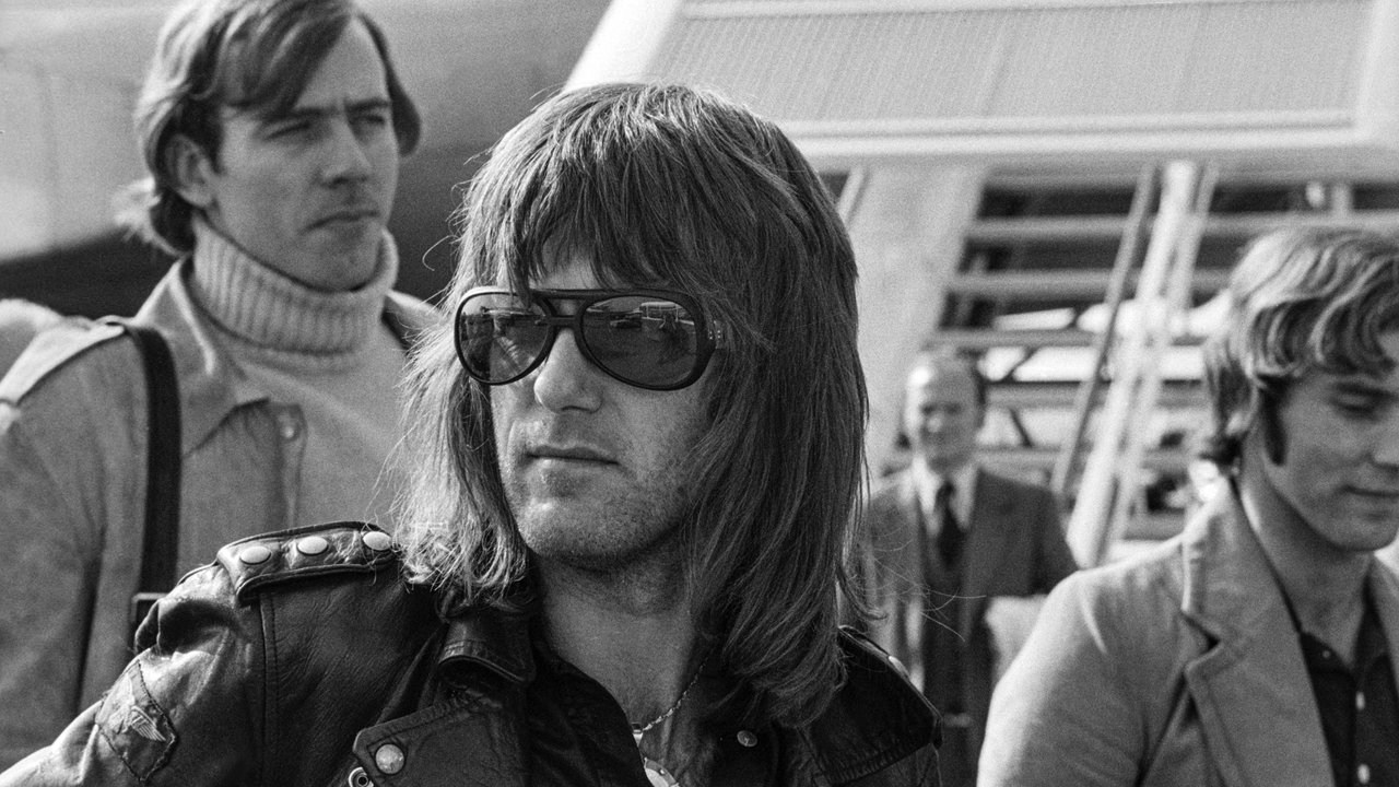 Keith Emerson