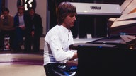 Keith Emerson 1977