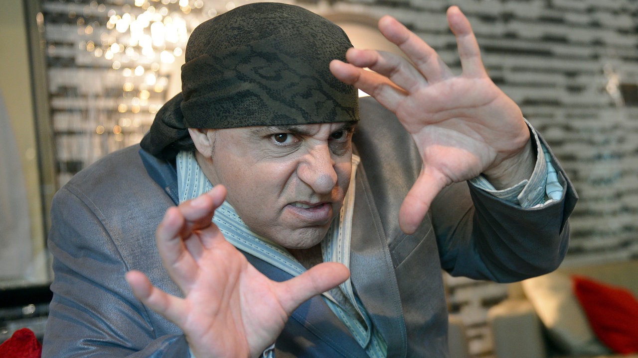 Steven van Zandt