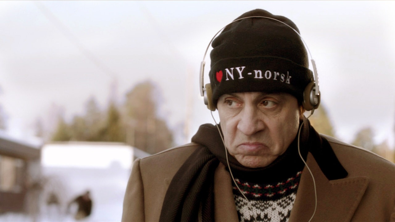 Steven van Zandt