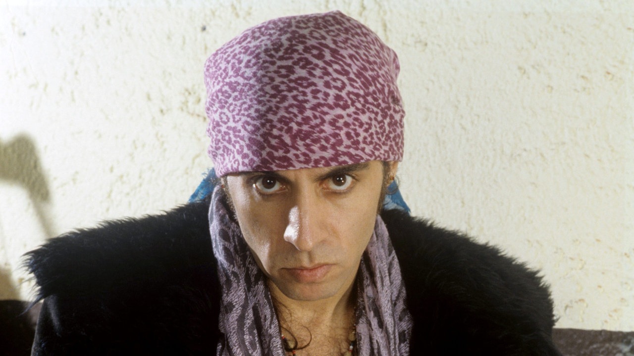 Steven van Zandt