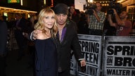 Steven und Maureen van Zandt