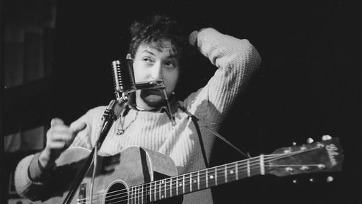 Bob Dylan