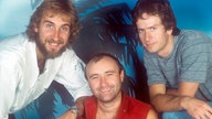 Genesis 1983
