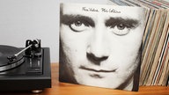 Phil Collins Album "Face Value"