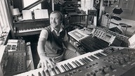 Phil Collins 1984