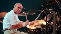 Phil Collins