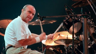 Phil Collins