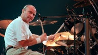 Phil Collins