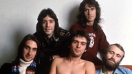 Genesis ca. 1980