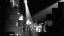 Pink Floyd beim Konzert