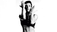 Prince in "Under the Cherry Moon"