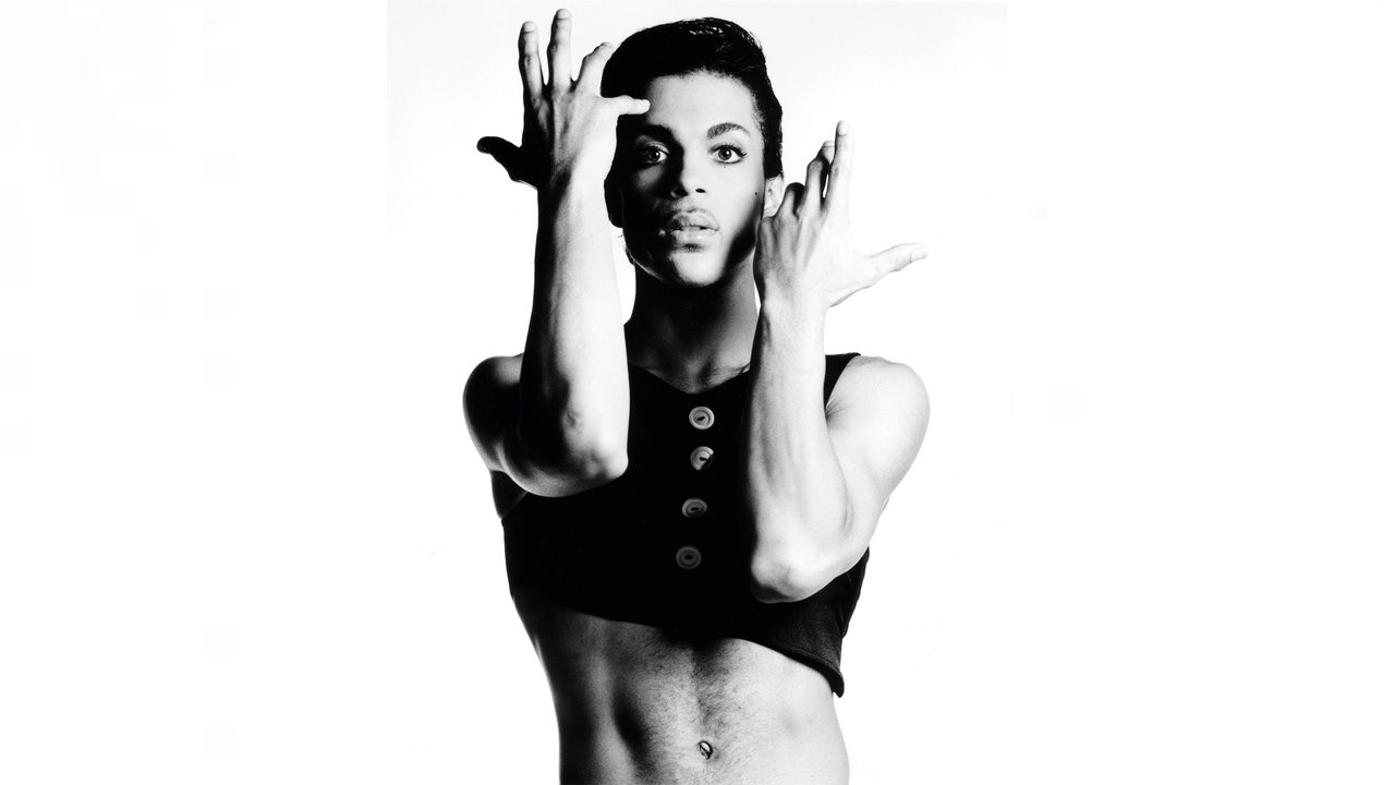 Prince in "Under the Cherry Moon"