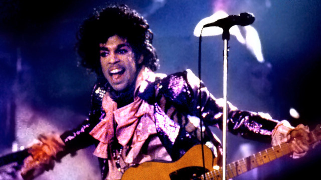 Prince