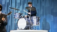 Ringo Starr 1964