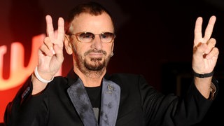 Ringo Starr 2011