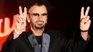Ringo Starr 2011