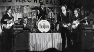 The Beatles 1966