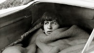 Ringo Starr