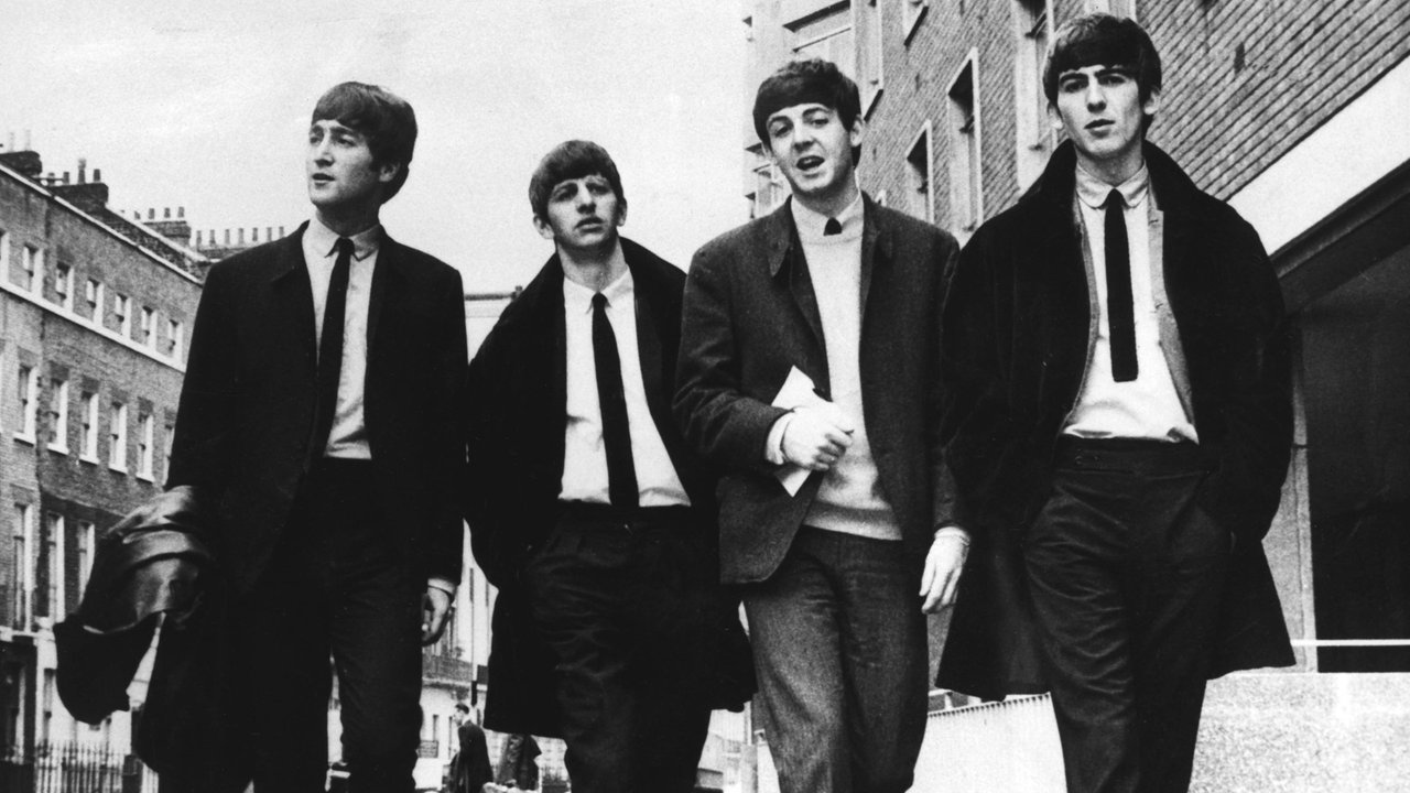 The Beatles