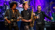Ringo Starr und seine All Starr Band