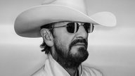Cover des Country-Albums "Look Up" von Ringo Starr