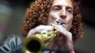 Kenny G