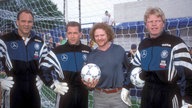 Mick Hucknall und die deutsche Nationalmannschaft