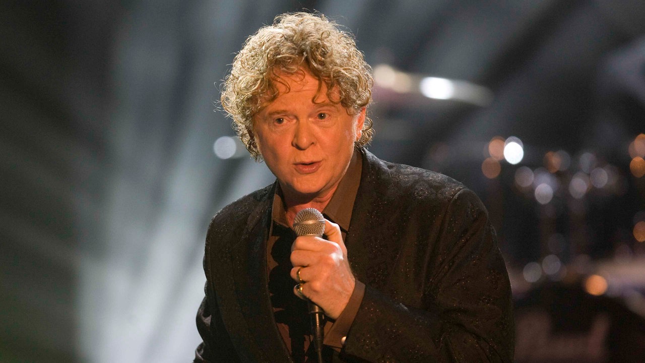 Simply Red