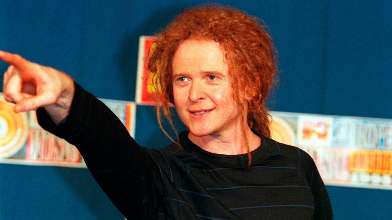 Simply Red