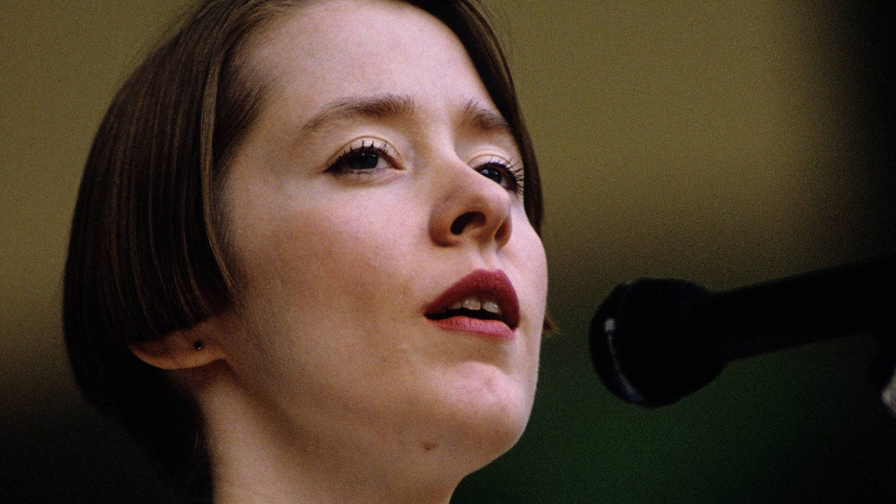 Suzanne Vega 1988