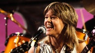 Suzi Quatro
