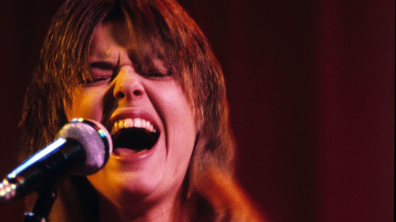 Suzi Quatro