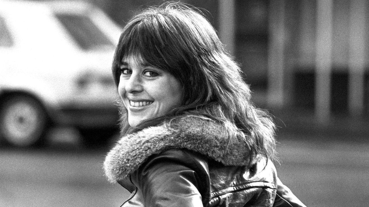 Suzi Quatro